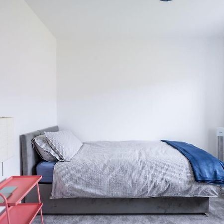 Cosy 3 Bed Near Beaches, Cardiff & Brecon Beacons Coity Eksteriør bilde