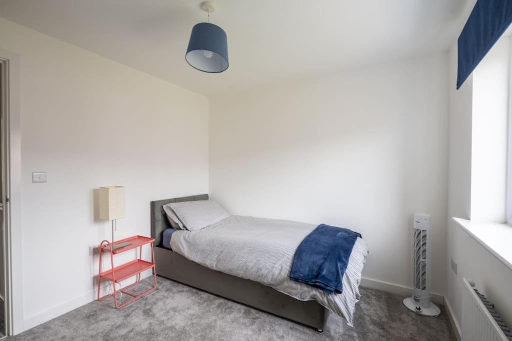Cosy 3 Bed Near Beaches, Cardiff & Brecon Beacons Coity Eksteriør bilde