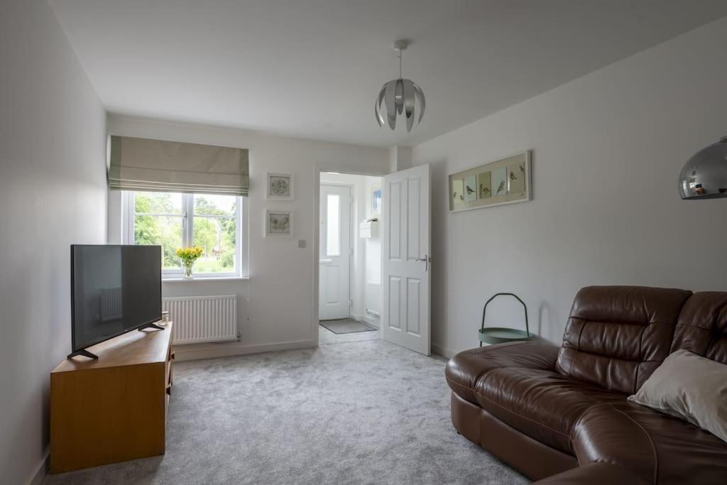 Cosy 3 Bed Near Beaches, Cardiff & Brecon Beacons Coity Eksteriør bilde